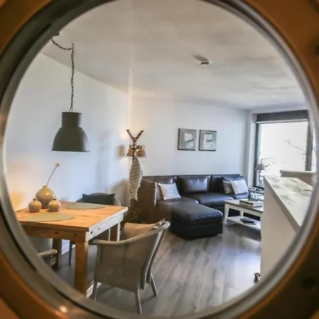 Appartement Diike