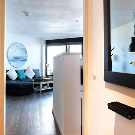 Appartement Diike *