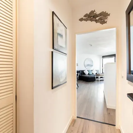 Diike Appartement