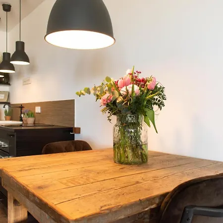 Appartement Diike Lübeck