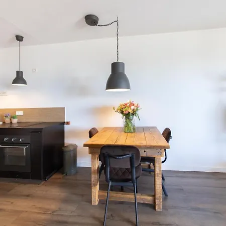 Appartement Diike