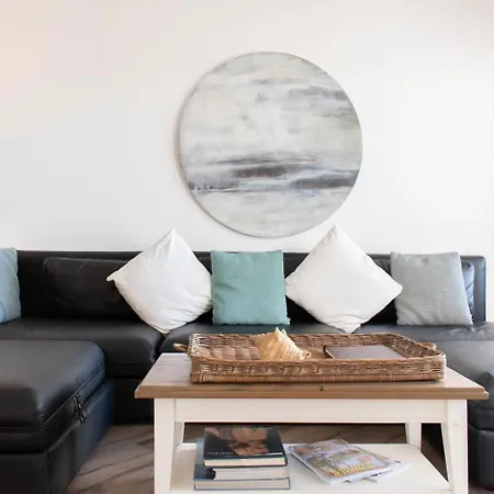 Diike Appartement *