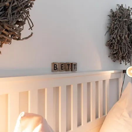Appartement Diike *