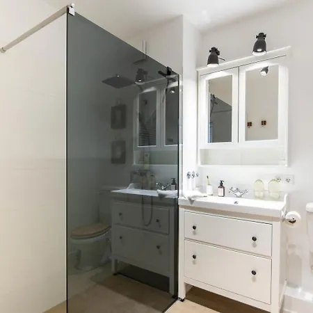Diike Appartement