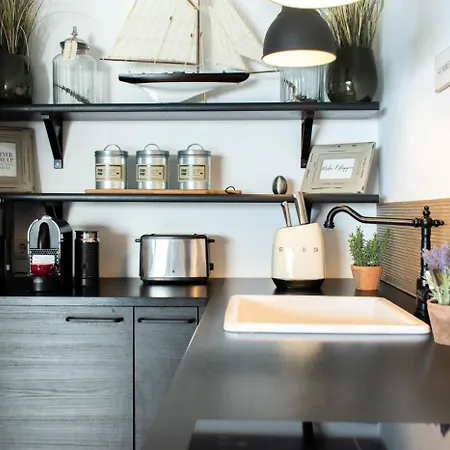 Diike Appartement *