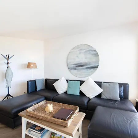 Appartement Diike *