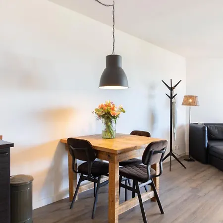 Appartement Diike *